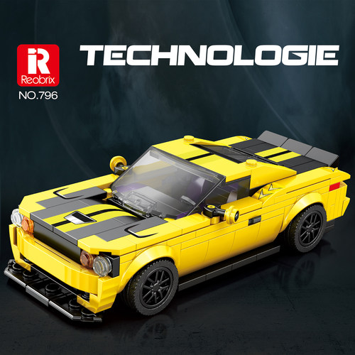 Reobrix796SRT336pcs