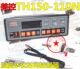 TH150 110L定时热控型温控仪水位时间控制器TH150F消毒柜用 110N
