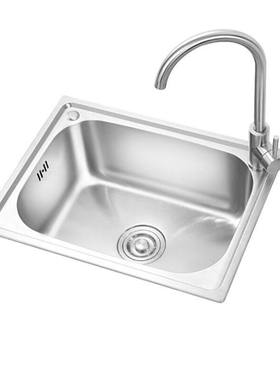 42x38 42x36 50x43 37x32 46x41 50x38加厚sus不锈钢水槽水池加厚