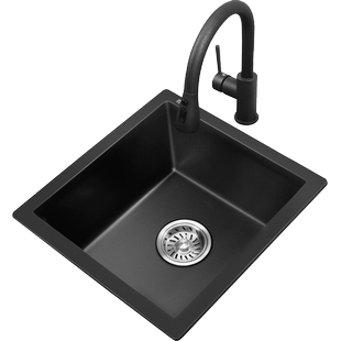 45x40 42x35 50x40水槽单槽厨房台下盆不锈钢洗菜 38x30 40x25