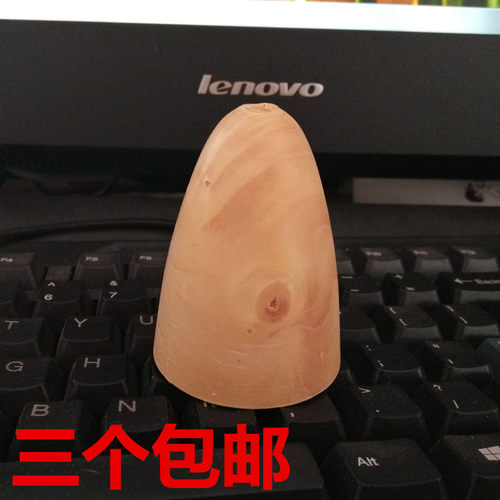 实木窝窝头模具DIY杂粮专用