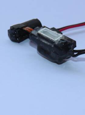 航模专用进口氙灯 白天超高亮进口氙气爆闪灯