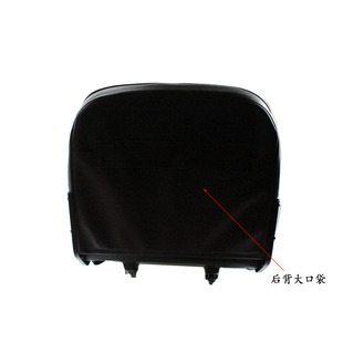 叉车座椅 优质皮革座椅 不可调靠椅 适用杭叉30HB合力H2000 3吨i.