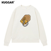 死亡搁浅卫衣小岛秀夫婴儿 外套衣服秋冬男 bb舱周边长袖 baby POD