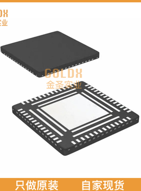 【 全新原装现货 】 DP83847ALQA56AX/NOPB IC TRANSCEIVER 1/1