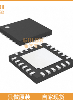 【 全新原装现货 】 HMC952LP5GE IC RF AMP GP 9GHZ-14GHZ 24QF