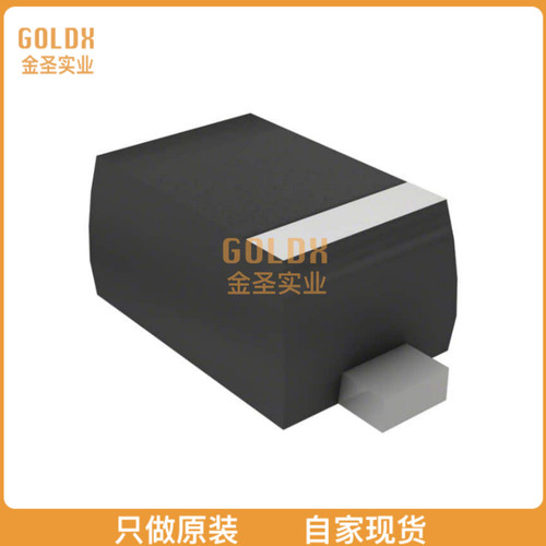 【 全新原装现货 】 1SS387,L3F DIODE GEN PURP 80V 100MA ESC