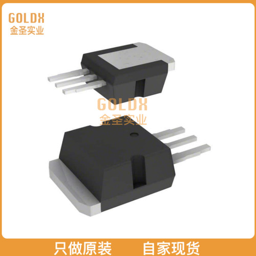 【 全新原装现货 】 TK5Q60W,S1VQ MOSFET NCH 600V 5.4A IPAK