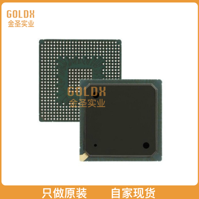 【 全新原装现货 】 SPC5674FF3MVY3R IC MCU 32BIT 4MB FLASH 5