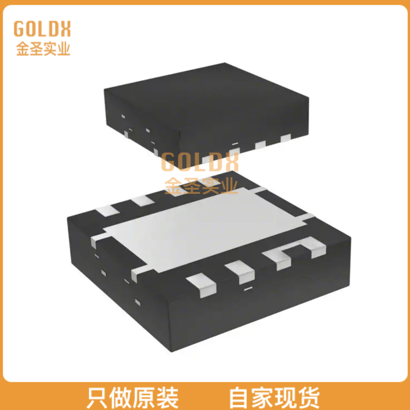 【 全新原装现货 】 CSD87312Q3E MOSFET 2N-CH 30V 27A 8VSON