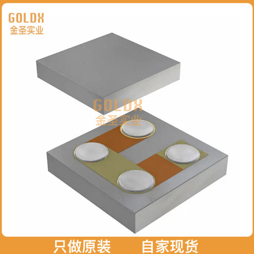 【 全新原装现货 】 TPD2E007YFMTG4 TVS DIODE 13V 4DSLGA