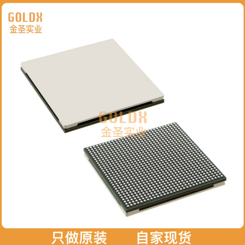 【全新原装现货】 XC7Z035-L2FFG900I IC SOC CORTEX-A9 800MH