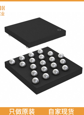 【 全新原装现货 】 SSM3515CCBZ-R7 IC AMP CLASS D MONO 20WLC