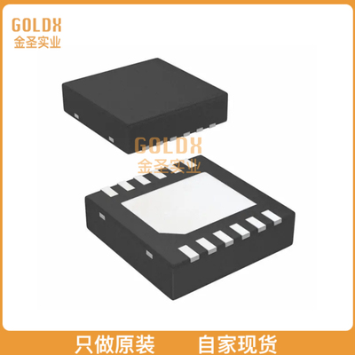 【 全新原装现货 】 FDC2112DNTR IC CAPACITIVE SENSING