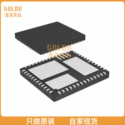 【 全新原装现货 】 LTC3608EWKG IC REG BUCK ADJUSTABLE 8A 52