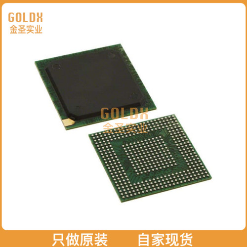 【 全新原装现货 】 P1010PSE5DFA IC MPU Q OR IQ 1.0GHZ 425TE