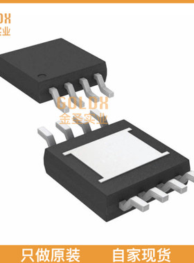 【 全新原装现货 】 HMC406MS8GE IC RF AMP WIMAX 5GHZ-6GHZ 8M