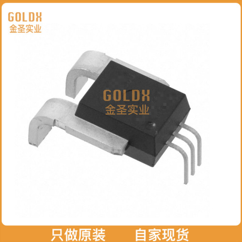 【 全新原装现货 】 ACS758LCB-100U-PFF-T SENSOR CURRENT HALL