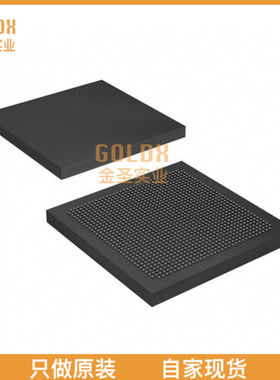 【 全新原装现货 】 EP3SL340H1152I4L IC FPGA 744 I/O 1152HBG