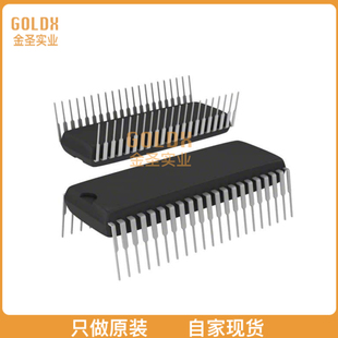 【 全新原装现货 】 MC33215BE IC TELECOM INTERFACE 42DIP