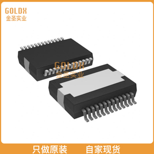 【 全新原装现货 】 TDF8590TH/N1S,118 ICAMP D MONO/STEREO 16