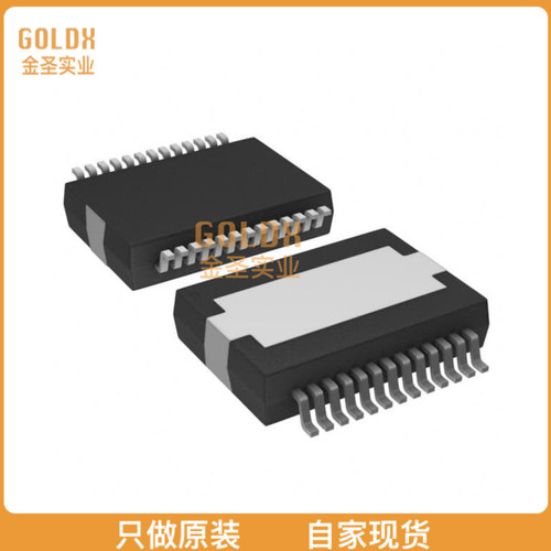 【 全新原装现货 】 TDA1566TH/N2S,118 ICAMP AB MONO/STER 150