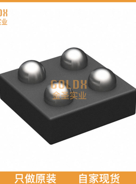 【 全新原装现货 】 SN74AUP1G14YFPR IC INVERTER SCHMITT 1CH