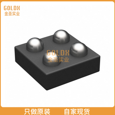 【 全新原装现货 】 DRV5011ADYBHT HALL EFFECT SENSOR