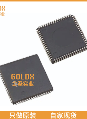 【 全新原装现货 】 TL16C552AFNR IC DUAL ASYNCH COMM 68-PLCC