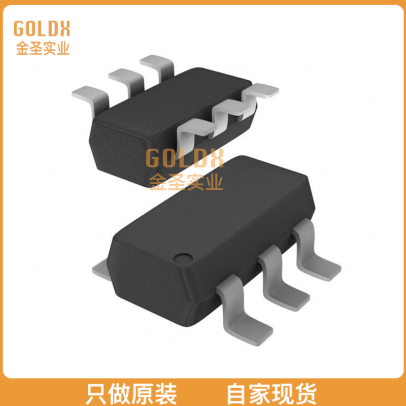 【 全新原装现货 】 HN3C51F-GR(TE85L,F TRANS 2NPN 120V 0.1A 包装 内托 原图主图