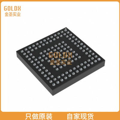 【 全新原装现货 】 MC13892CJVK IC PWR MGMT I.MX35/51 139BGA