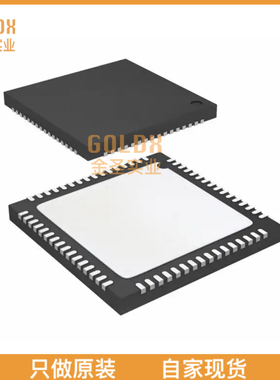 【 全新原装现货 】 AD9680BCPZ-500 IC ADC 14BIT 1GSPS 64-LFC