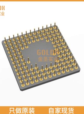 【 全新原装现货 】 MC68030RC50C IC MPU M680X0 50MHZ 128PGA
