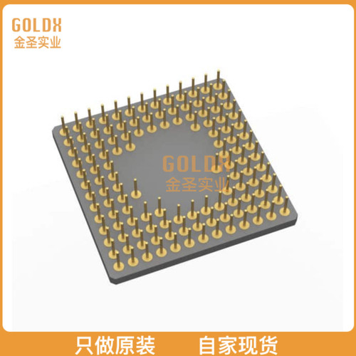 【 全新原装现货 】 MC68030CRC25C IC MPU M680X0 25MHZ 128PGA