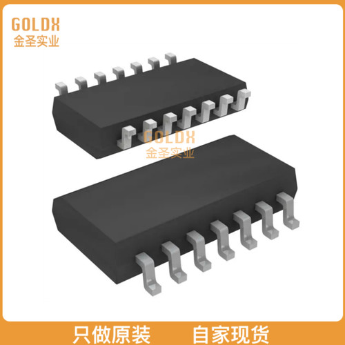 【 全新原装现货 】 SN74LS00NSRG4 IC GATE NAND 4CH 2-INP 14S