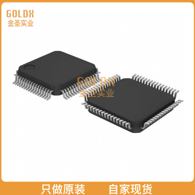 【 全新原装现货 】 XC9572XL-10VQ64I IC CPLD 72MC 10NS 64VQF