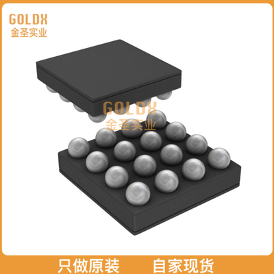 【 全新原装现货 】 LM4674ATLX/NOPB IC AMP CLASS D STER 2.5W