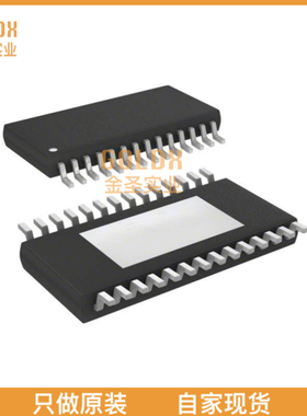 【 全新原装现货 】 A3922KLPTR-T IC MOTOR DRVR 5.5V-50V 28ET