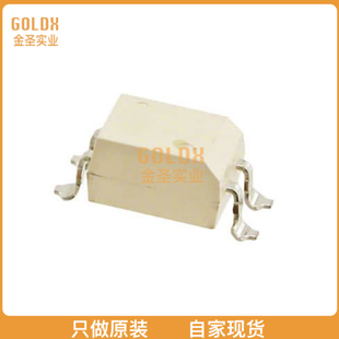 【 全新原装现货 】 TLP222A(TP1,F) SSR RELAY SPST-NO 500MA 0