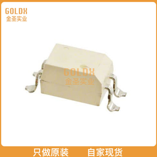 【 全新原装现货 】 TLP3556A(TP1,F SSR RELAY SPST-NO 2A 0-10