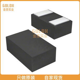 TPD1E01B04DPLT TVS DIODE 15V 现货 3.6V 2X2SON 全新原装