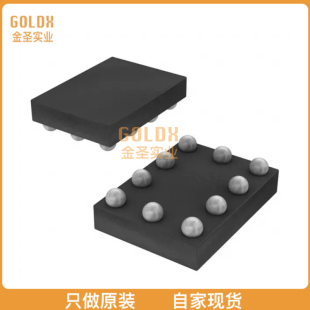 【 全新原装现货 】 TS5A22362YZPR IC SWITCH DUAL SPDT 10DSBGA