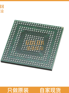 【 全新原装现货 】 PPC8309VMAFDCA IC MPU MPC83XX 333MHZ 369