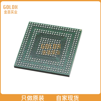 【 全新原装现货 】 PPC8309VMADDCA IC MPU MPC83XX 266MHZ 369