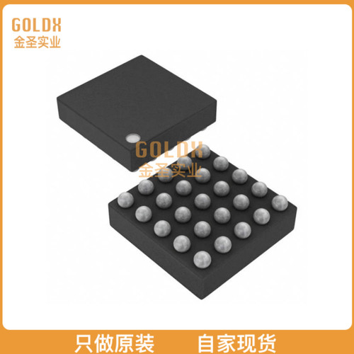 【 全新原装现货 】 TPA2051D3YFFR IC AMP CLASS D MONO 2.9W 2