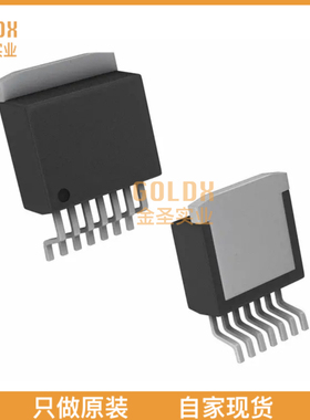 【 全新原装现货 】 LMH6321TSX/NOPB IC BUFFER 1 CIRCUIT DDPA