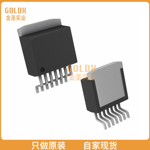 【 全新原装现货 】 OPA551FAKTWT IC OPAMP GP 1 CIRCUIT DDPAK
