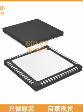 【 全新原装现货 】 AD9268BCPZ-80 IC ADC 16BIT PIPELINED 64L