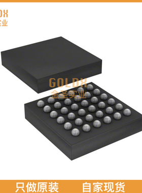 【 全新原装现货 】 TAS2562YFPT IC AMP CLASS D MONO 6.1W 36D