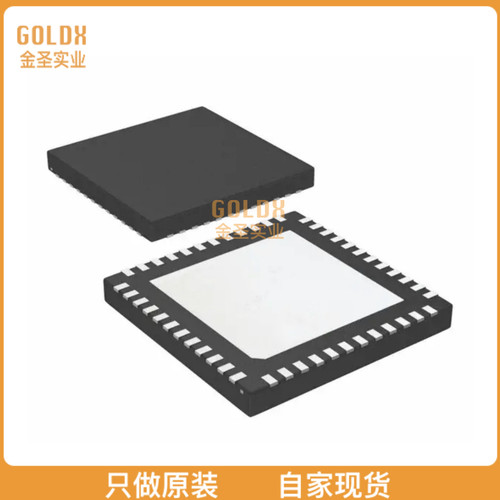 【 全新原装现货 】 DS34RT5110SQE/NOPB IC VIDEO RETIMER 48WQF